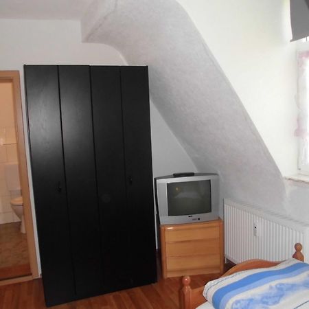 Hotel Martinsklause Meckesheim Екстериор снимка
