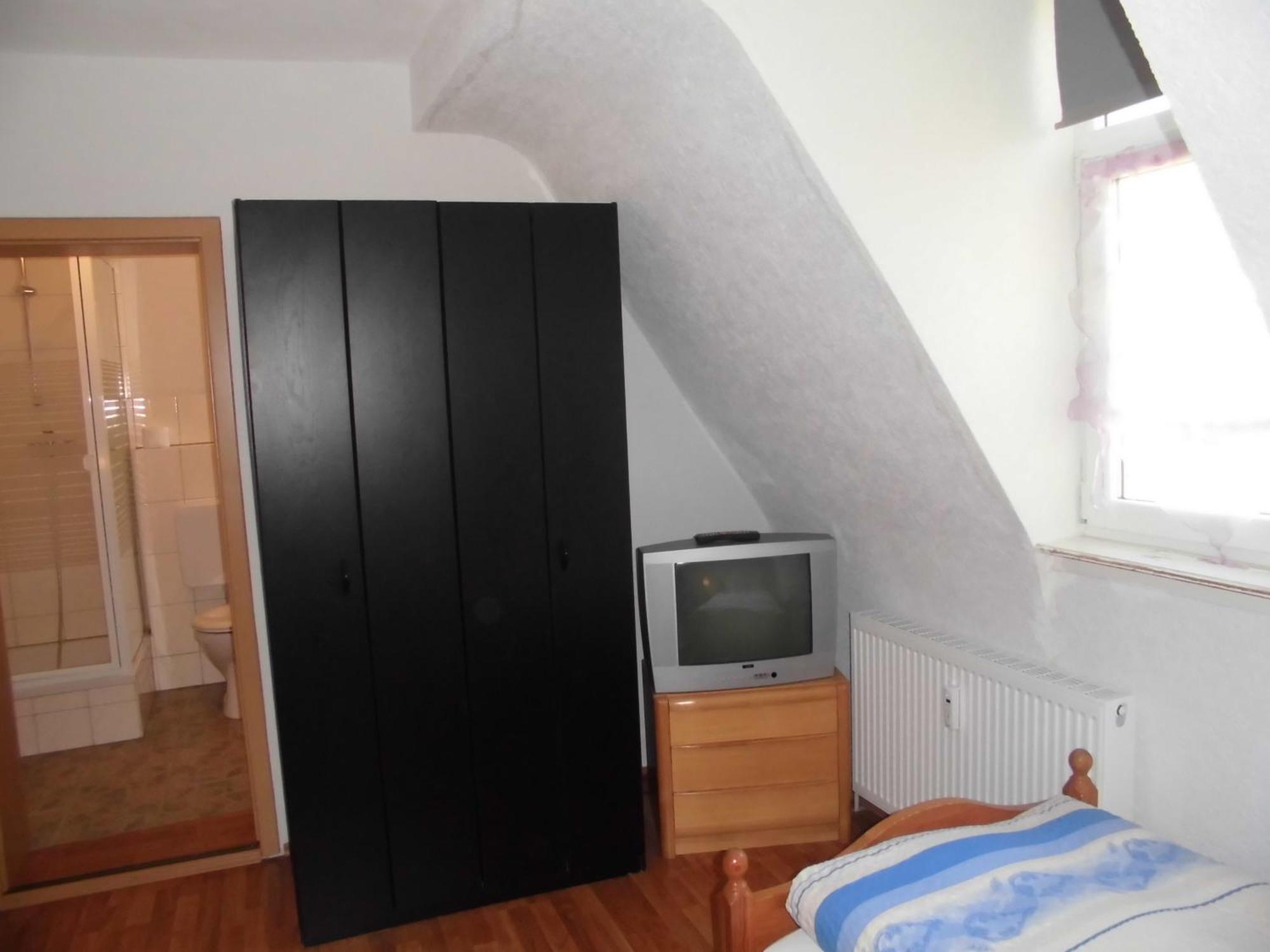 Hotel Martinsklause Meckesheim Екстериор снимка